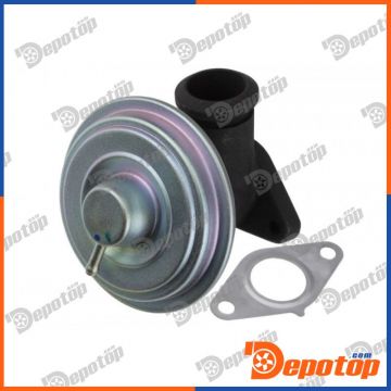 Vanne EGR pour CITROEN | 16282N, EGR-CT-008